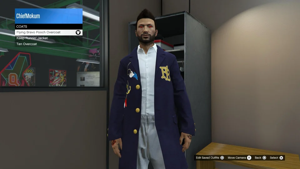 Further Adventures in Finance and Felony — Tier 2
