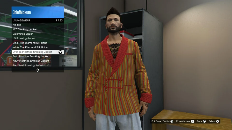 Further Adventures in Finance and Felony — Tier 3