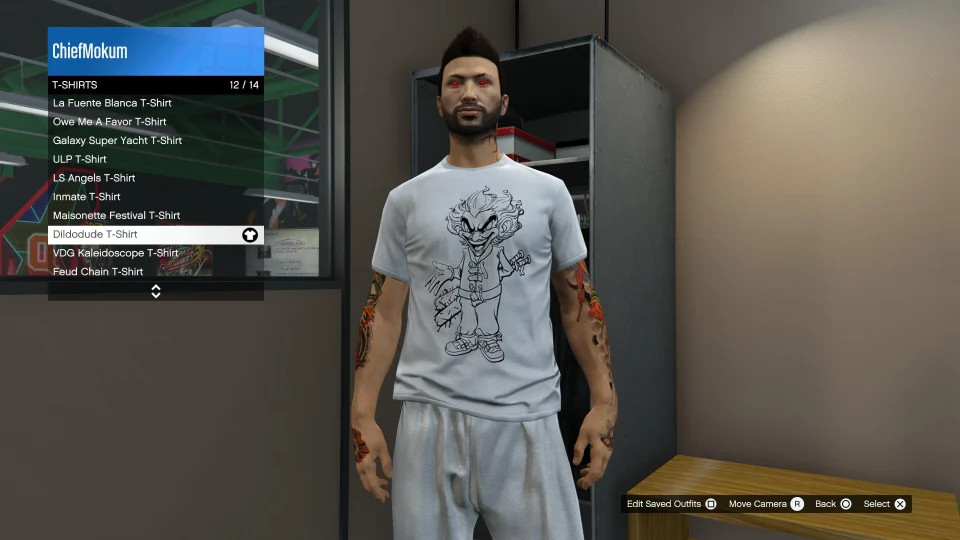 Los Santos Drug Wars — Tier 2