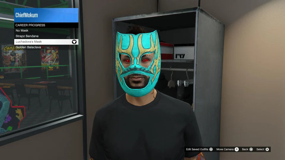 Los Santos Drug Wars — Tier 3
