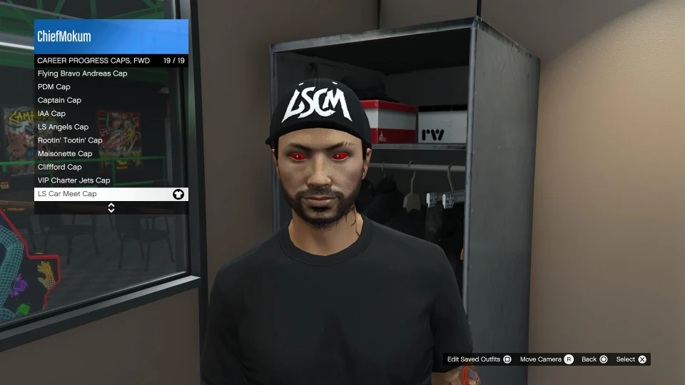 Los Santos Tuners — Tier 1