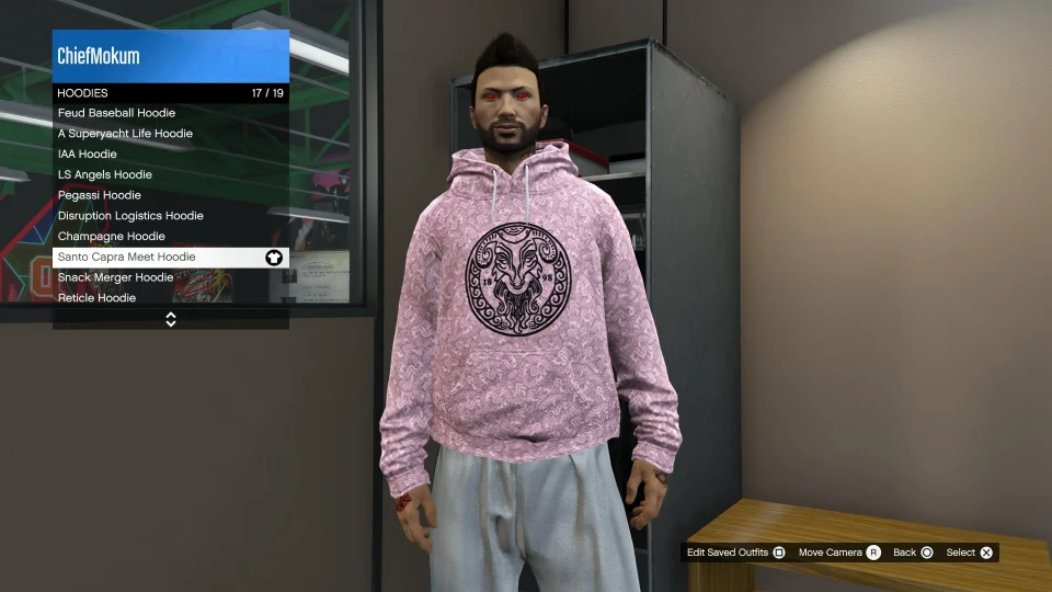 Los Santos Tuners — Tier 3