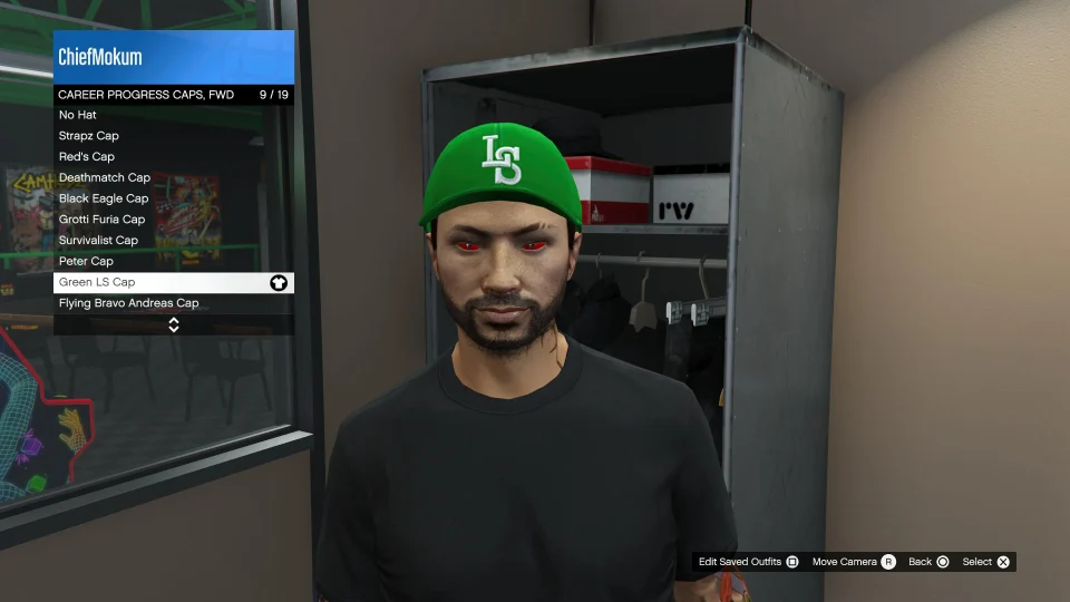 Lowriders — Tier 1