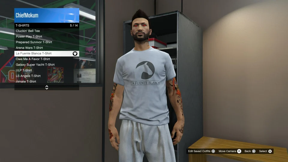 Madrazo Dispatch Services — Tier 3