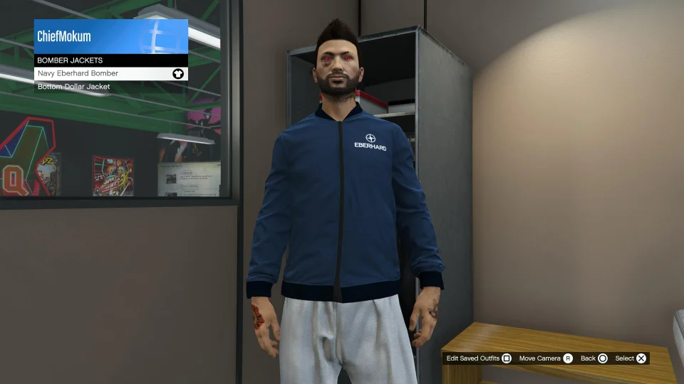 Oscar Guzman Flies Again — Tier 3
