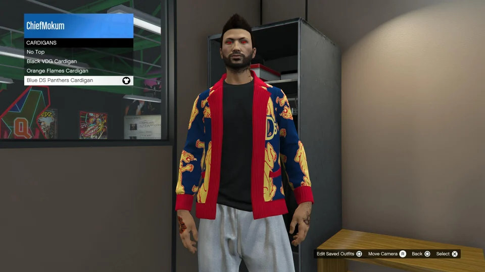 The Cayo Perico Heist — Tier 3
