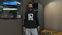 The Contract — Tier 3