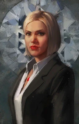Agatha Baker