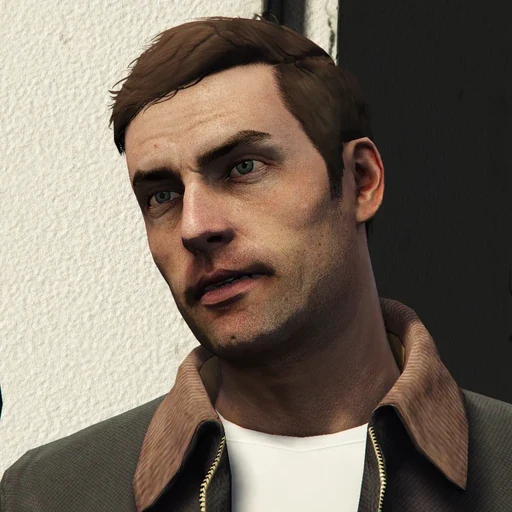 Agent 14