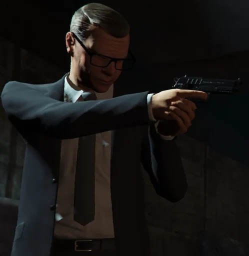 Agent ULP