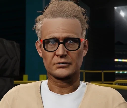 Alan Jerome