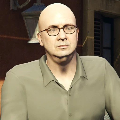Dimitri Popov