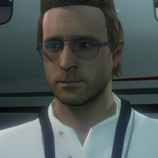 English Dave