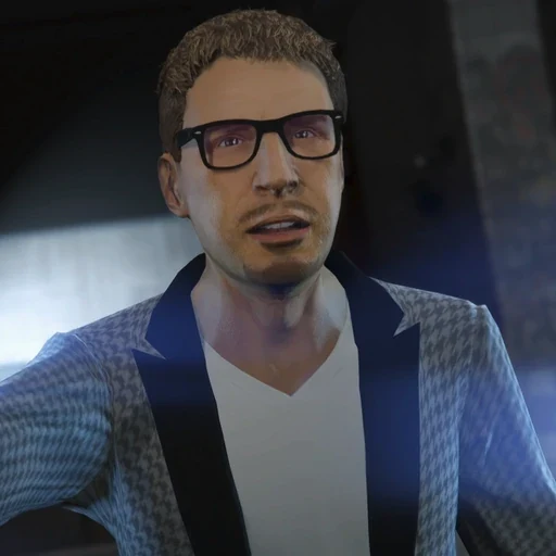 Gay Tony Prince