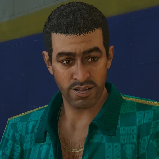 Jamal Amir