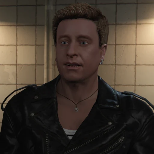 Lazlow Jones
