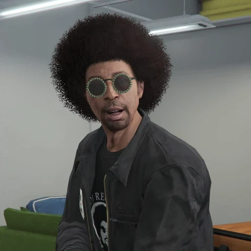 Moodymann (KDJ)