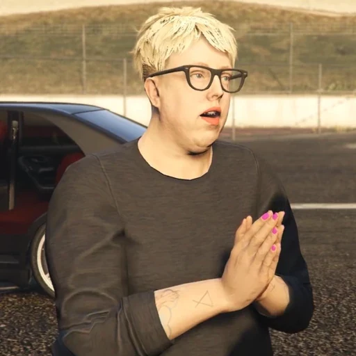 The Black Madonna