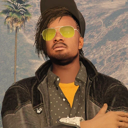 Yung Ancestor