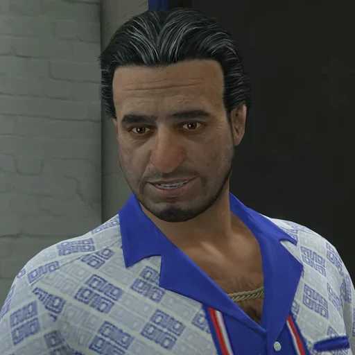 Yusuf Amir