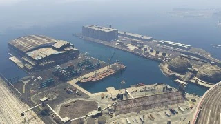 By Land, Sea and Air