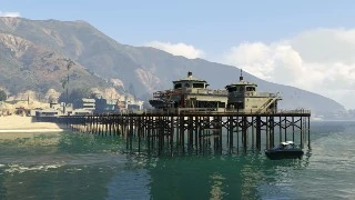 Chumash and Grab