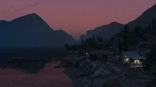 Crystal Clear Out