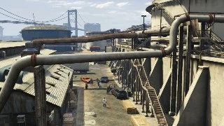 Deal Breaker