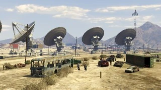 Dish the Dirt
