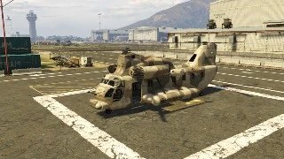 Docks to Stock