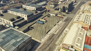 Four Trailers