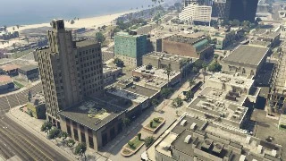 Last Chopper Outta LS