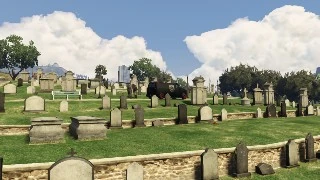 Lost MC RIP