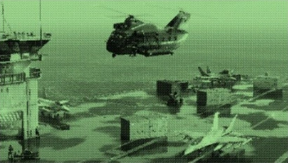 LSA Operation - Direct Action