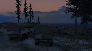 On Maneuvers