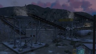 Quarry Quarry