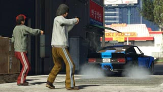 Repo - GTA Today II