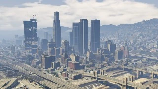 Rooftop Rumble