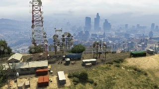 Satellite Communications
