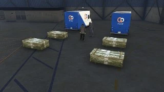 The Los Santos Connection