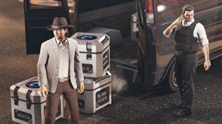 ULP - Asset Seizure