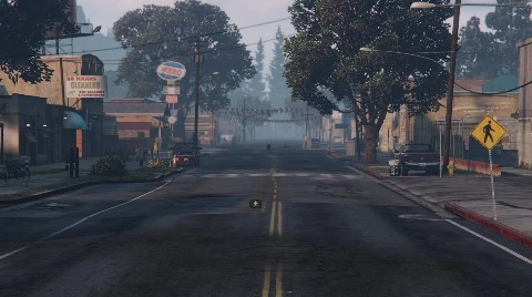 Paleto Slay