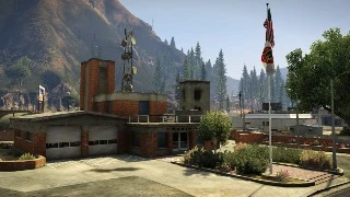 Suppressing Fire