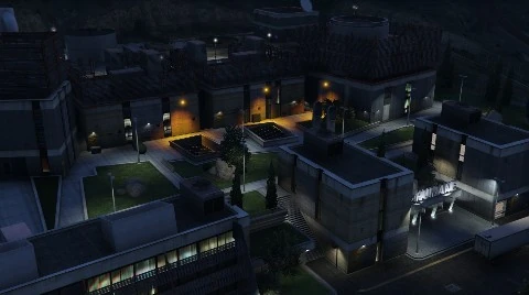 Biolab Redux