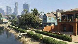 Canals