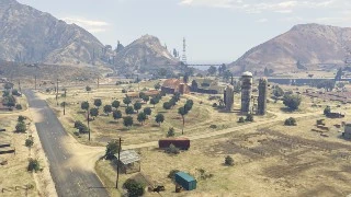 Farmland