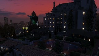 Gentry Manor