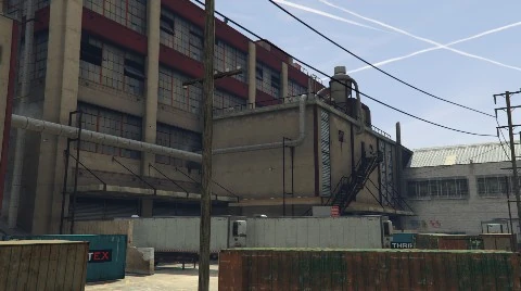 Industrialize