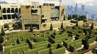 Maze