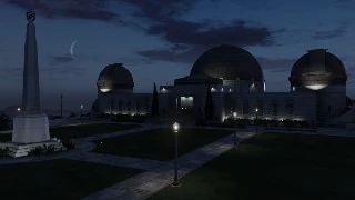 Observatory